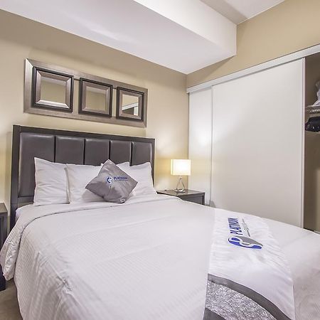 Platinum Suites Furnished Executive Suites Mississauga Værelse billede
