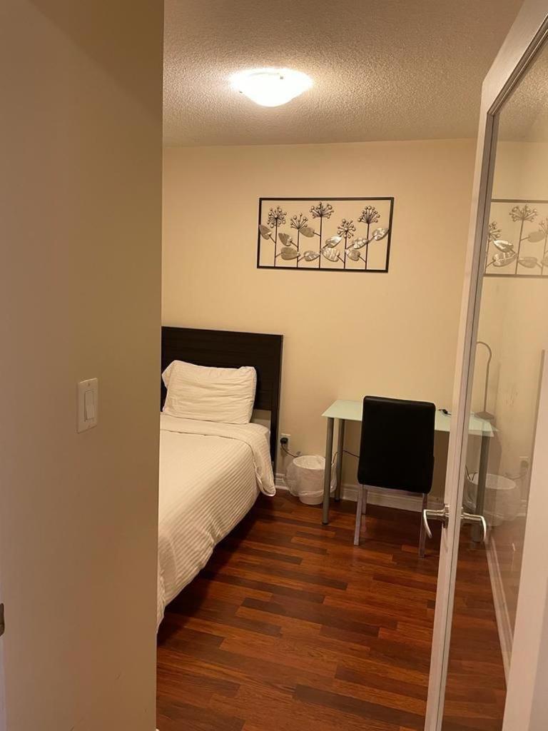 Platinum Suites Furnished Executive Suites Mississauga Eksteriør billede