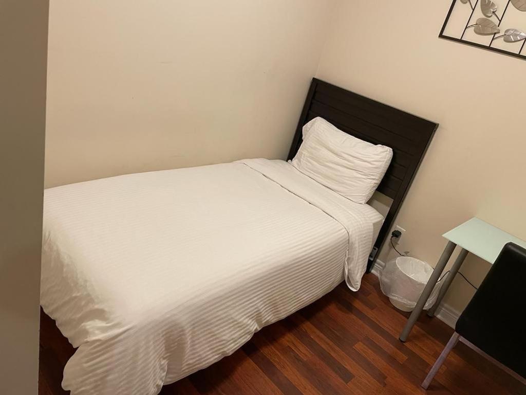 Platinum Suites Furnished Executive Suites Mississauga Eksteriør billede