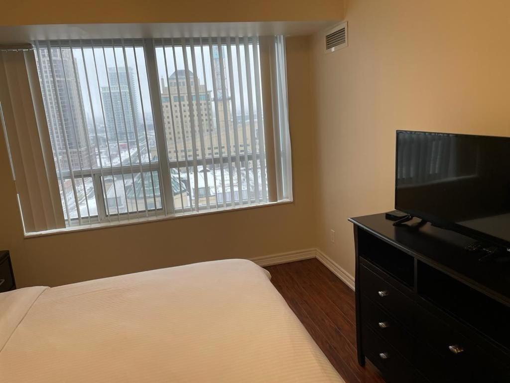 Platinum Suites Furnished Executive Suites Mississauga Eksteriør billede