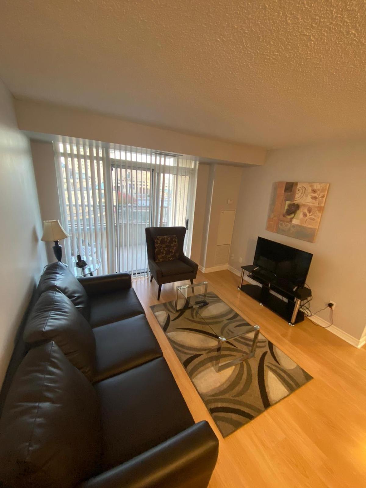 Platinum Suites Furnished Executive Suites Mississauga Eksteriør billede