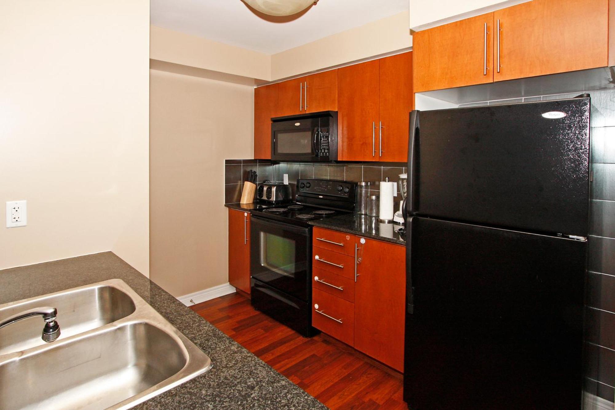 Platinum Suites Furnished Executive Suites Mississauga Eksteriør billede