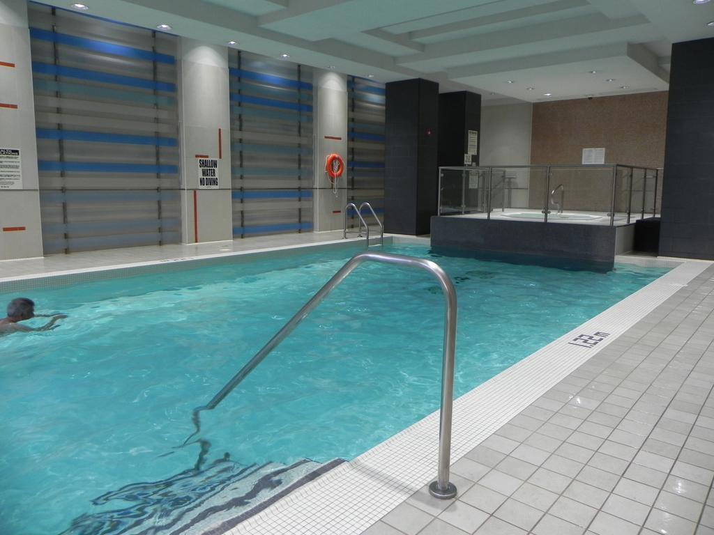 Platinum Suites Furnished Executive Suites Mississauga Eksteriør billede
