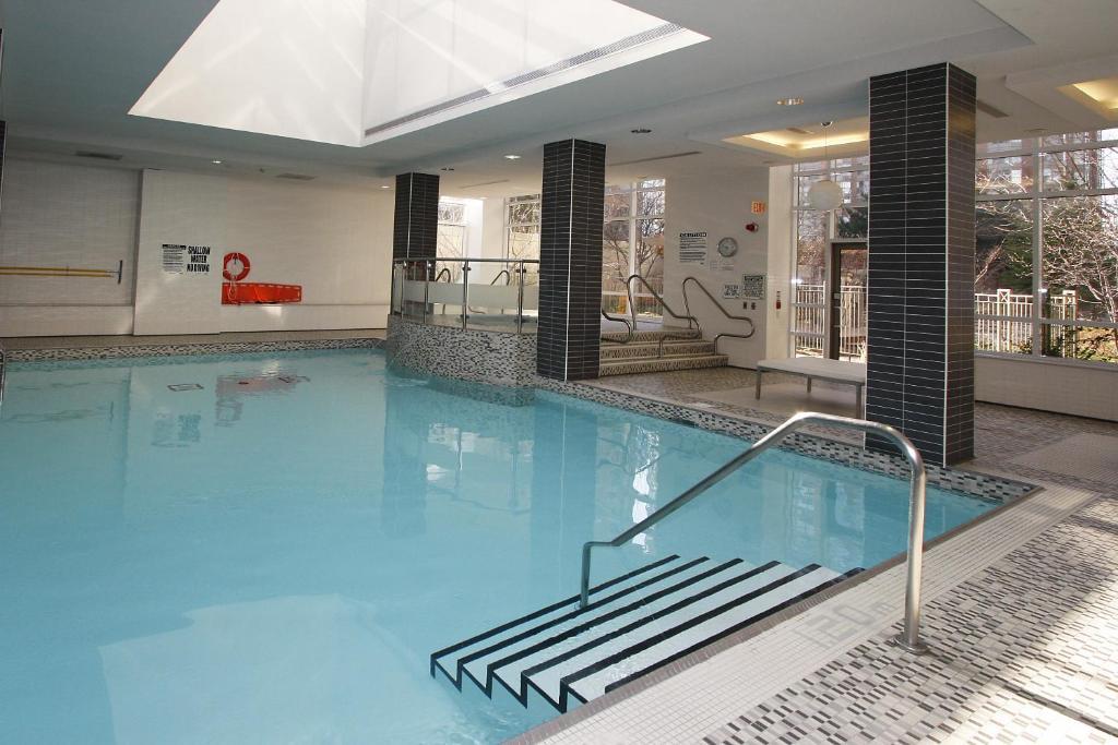 Platinum Suites Furnished Executive Suites Mississauga Eksteriør billede