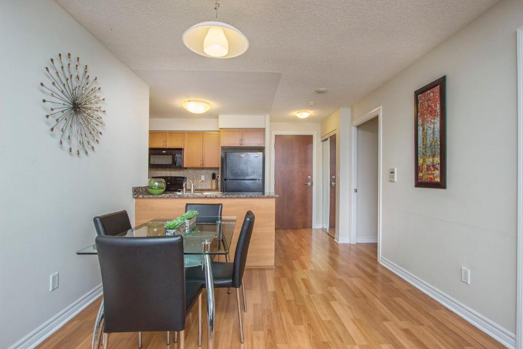 Platinum Suites Furnished Executive Suites Mississauga Værelse billede
