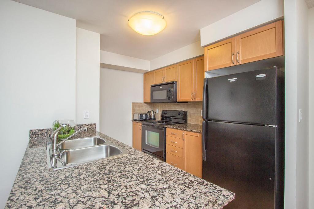 Platinum Suites Furnished Executive Suites Mississauga Værelse billede