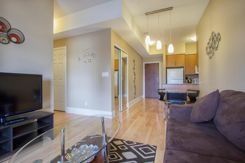 Platinum Suites Furnished Executive Suites Mississauga Værelse billede