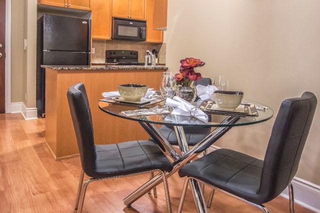 Platinum Suites Furnished Executive Suites Mississauga Eksteriør billede