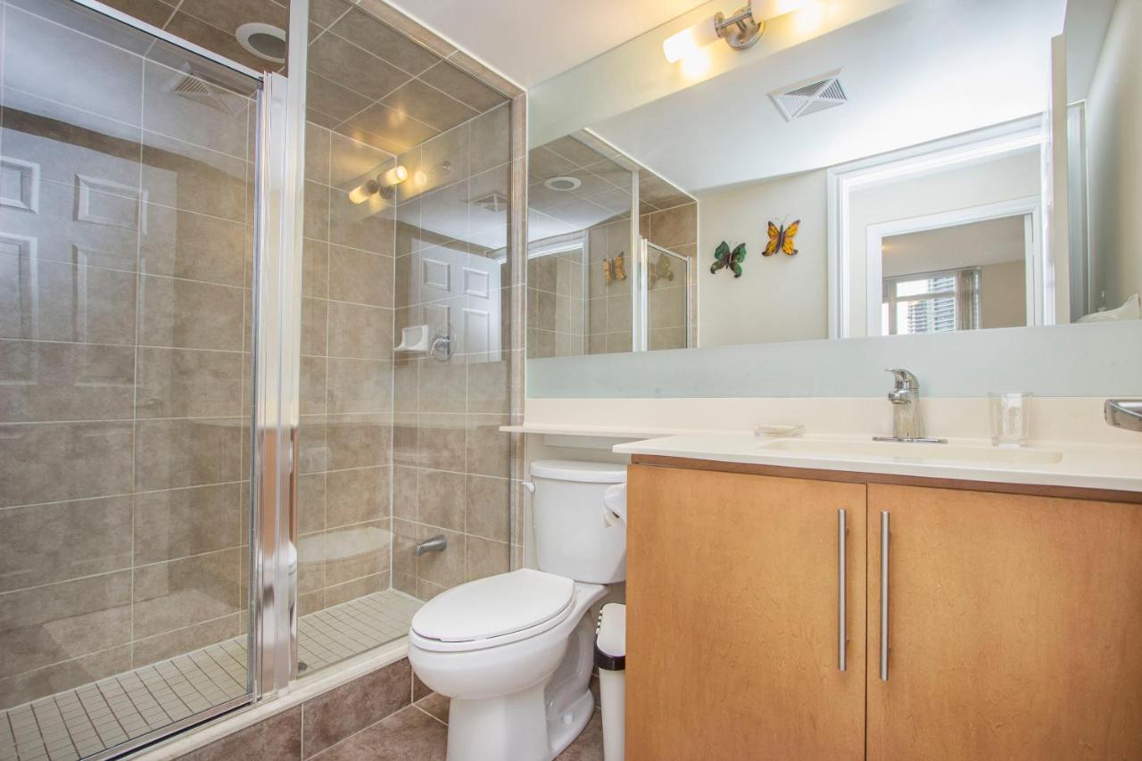Platinum Suites Furnished Executive Suites Mississauga Værelse billede