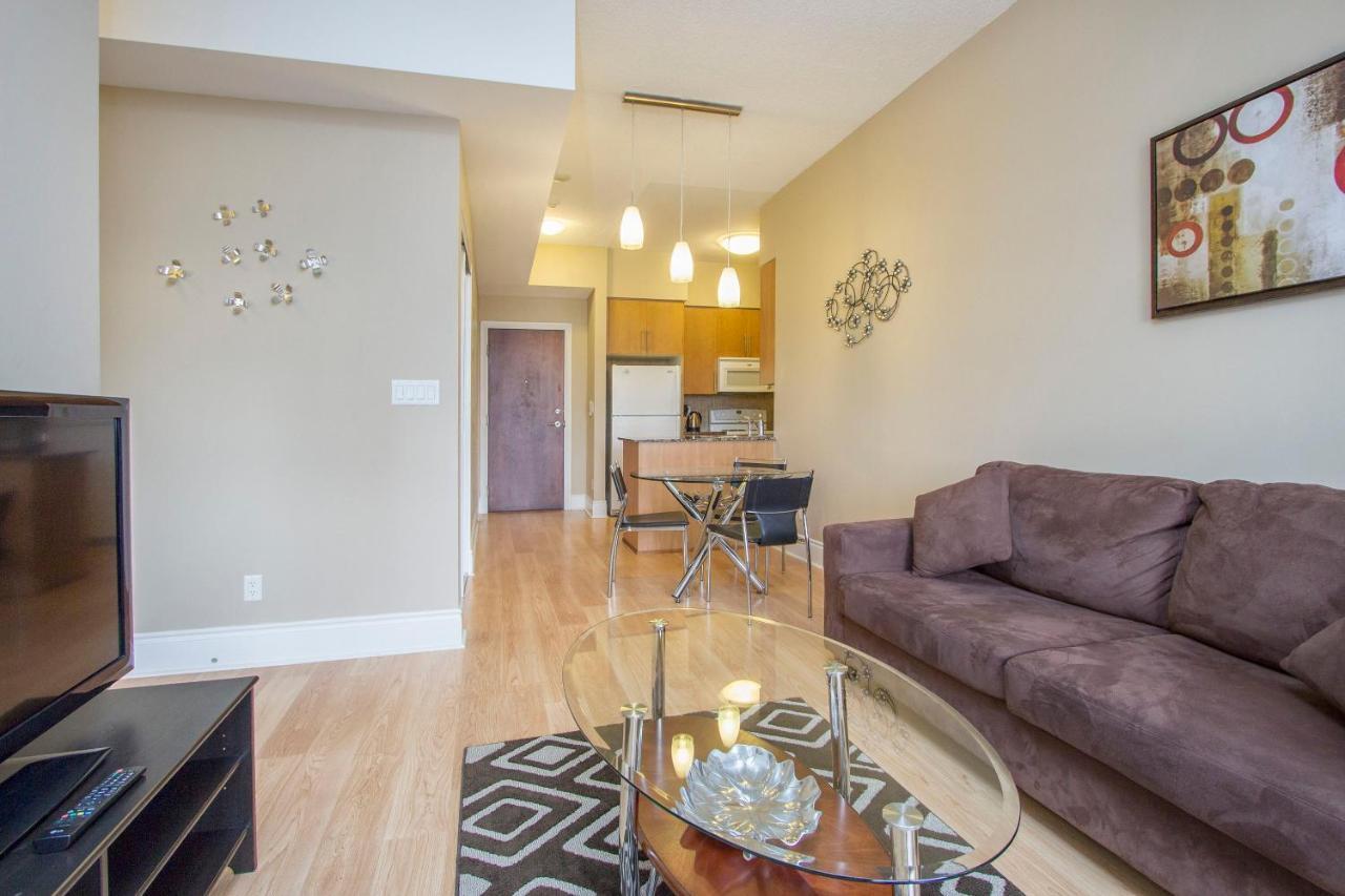 Platinum Suites Furnished Executive Suites Mississauga Eksteriør billede