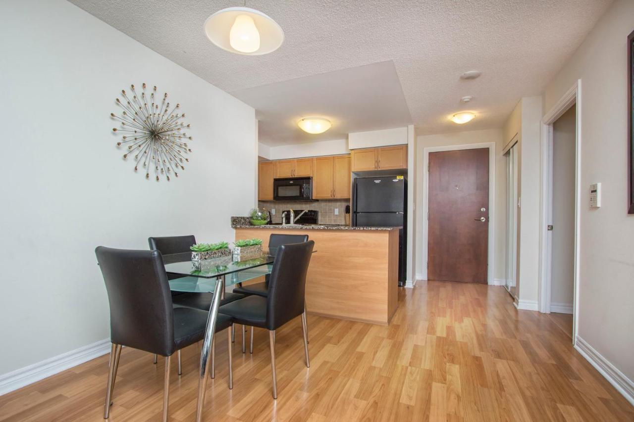 Platinum Suites Furnished Executive Suites Mississauga Værelse billede