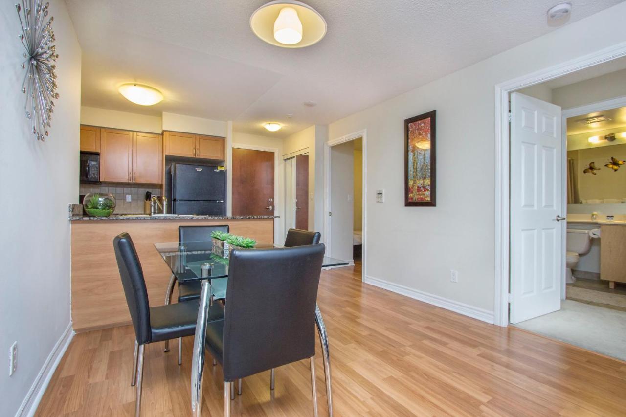 Platinum Suites Furnished Executive Suites Mississauga Værelse billede